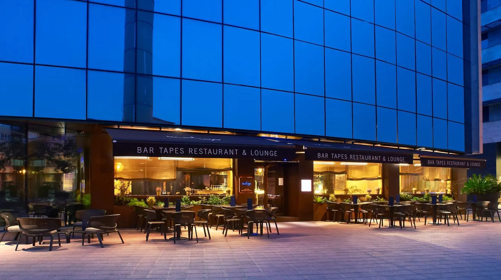Carlemany Girona Hotel