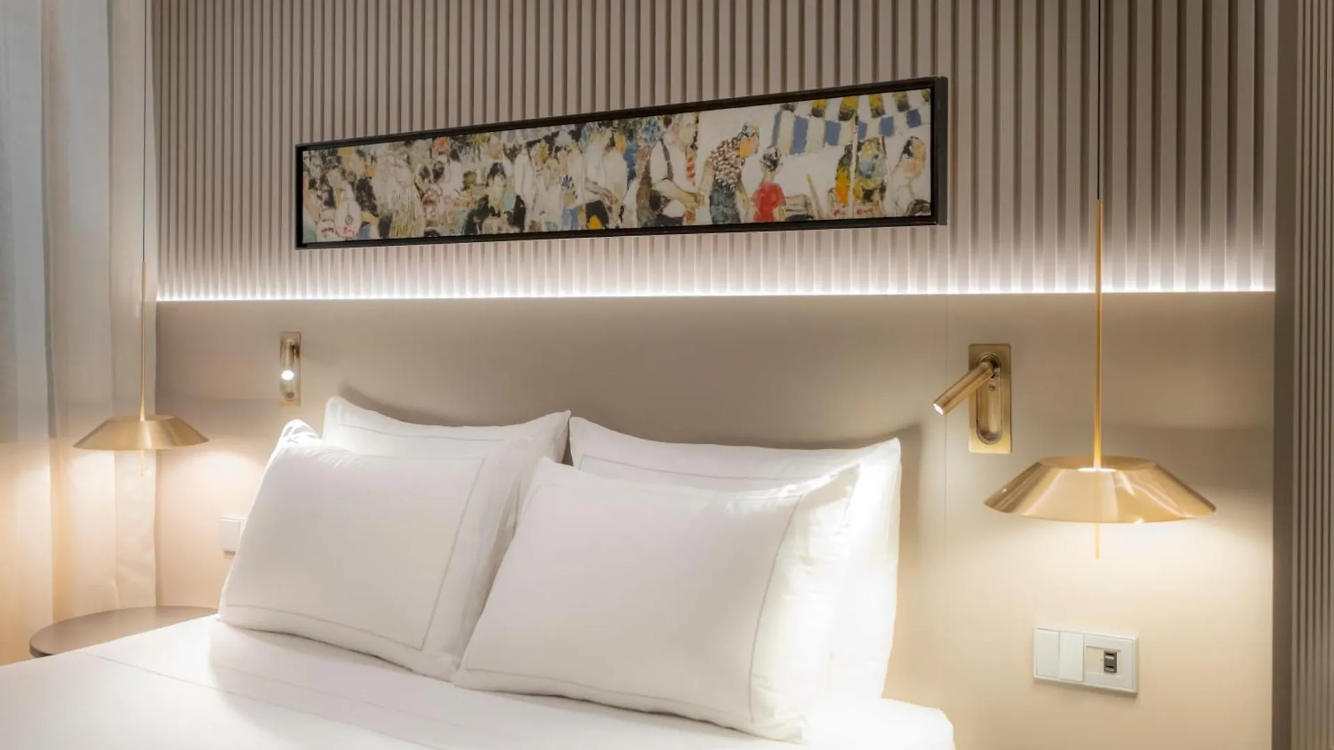 Carlemany Girona Hotel