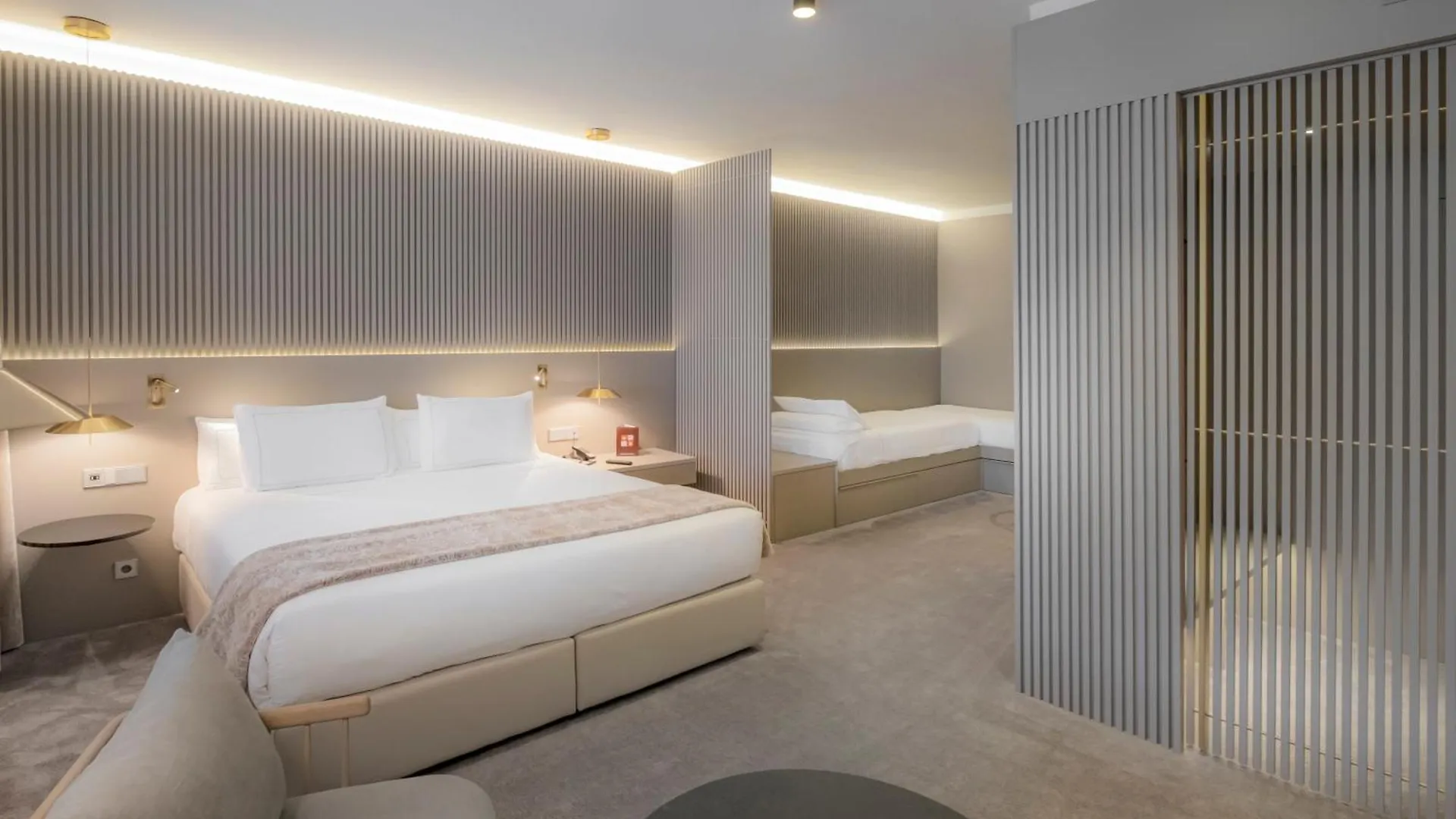 Carlemany Girona Hotel