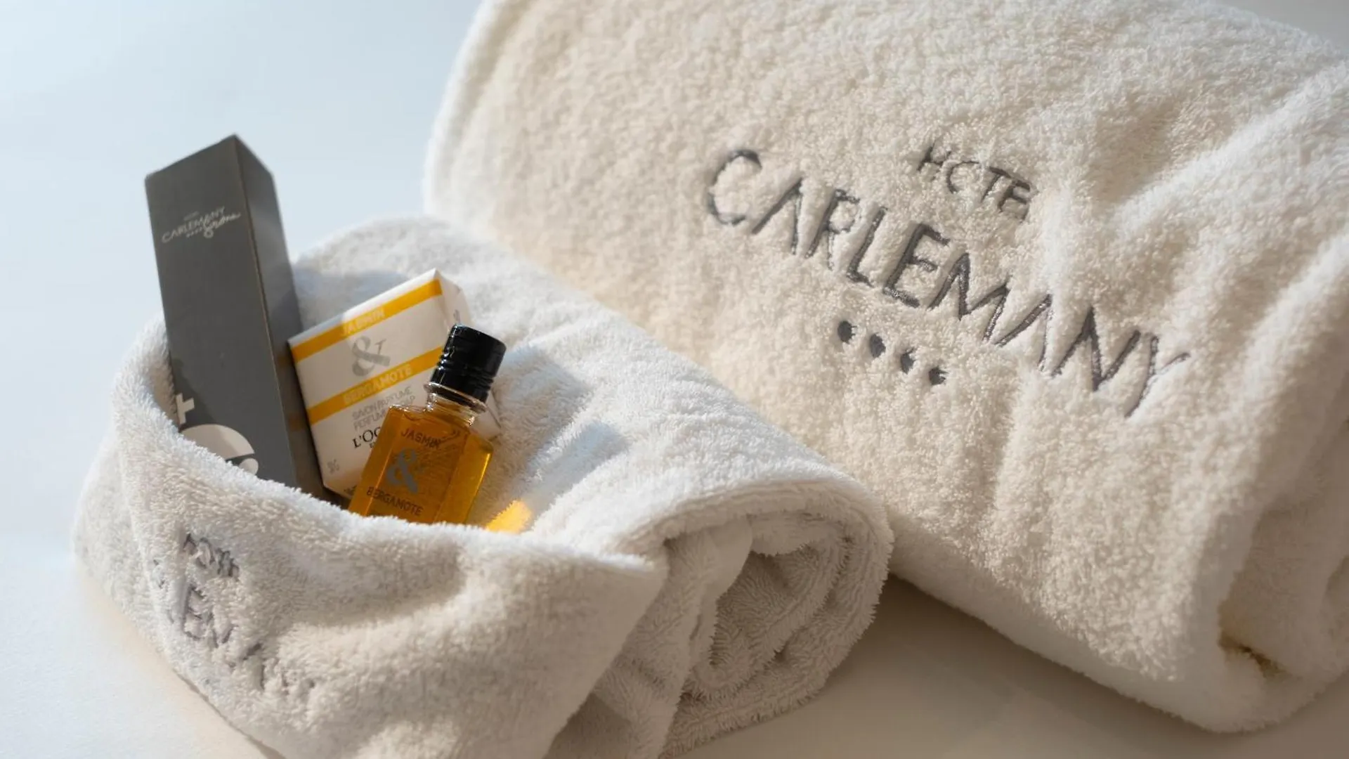 Carlemany Girona Hotel