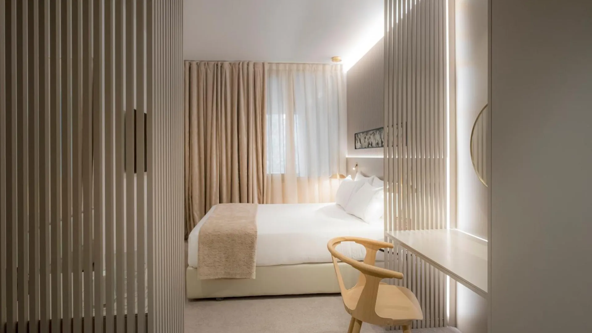 Carlemany Girona Hotel 4*,