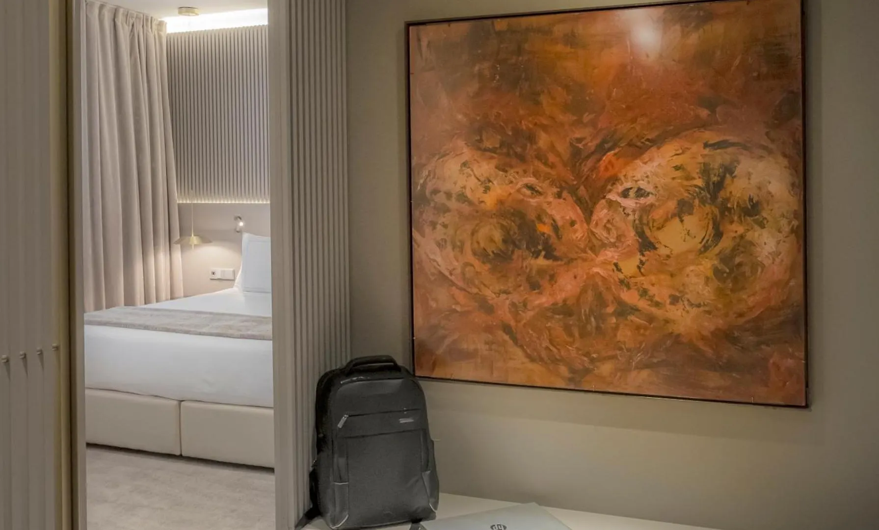 Carlemany Girona Hotel Spain