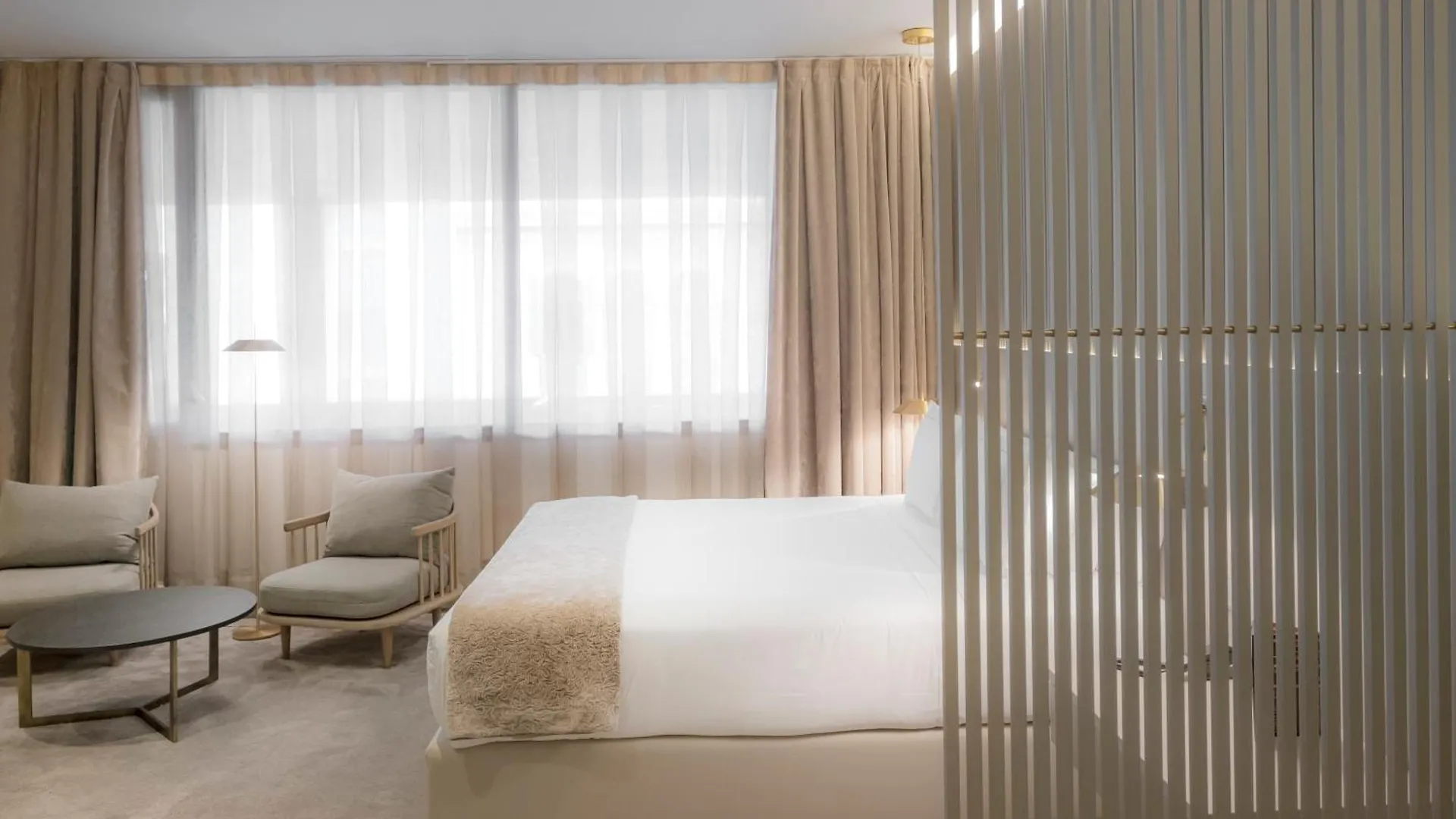 ****  Carlemany Girona Hotel Spain