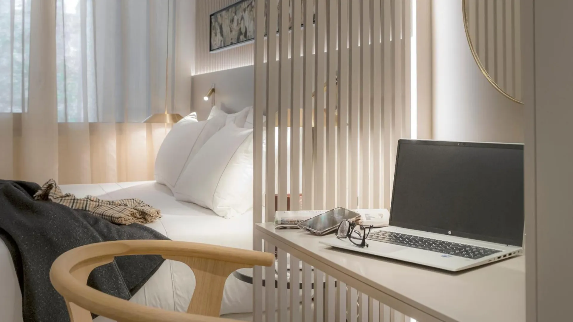 Carlemany Girona Hotel