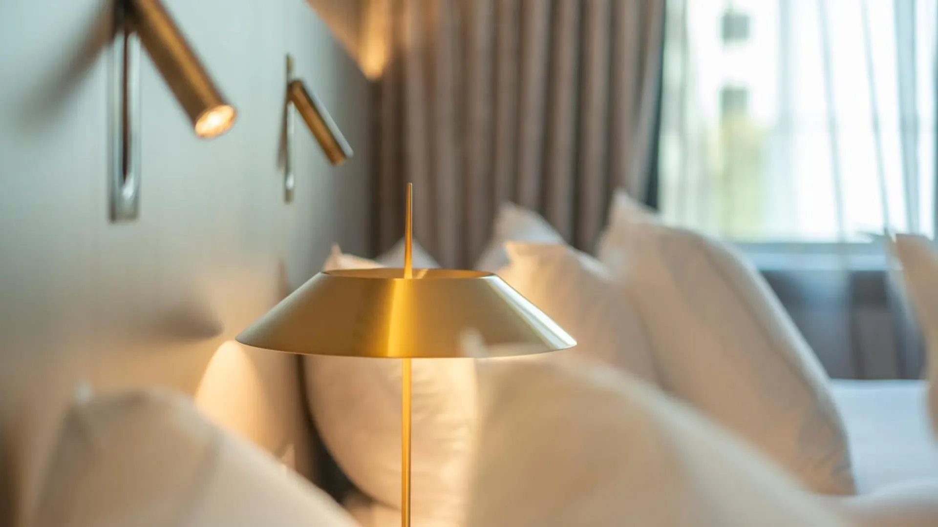 ****  Carlemany Girona Hotell Spanien