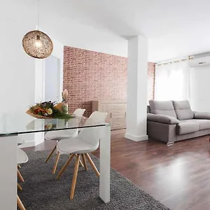 Apartamento 4 Con Terraza Privada En El Centro