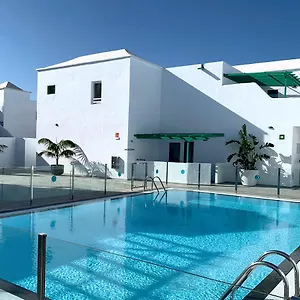 Celeste , Costa Teguise Spanje