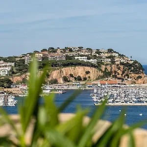 Montjoi By Brava Hotell
