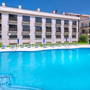 Ciudad De Hotell