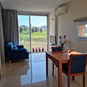 Apartment Els Quimics Girona