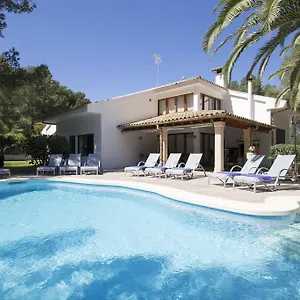 Villa Cabot Borras Port de Pollenca