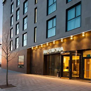Doubletree By Hilton Hotell