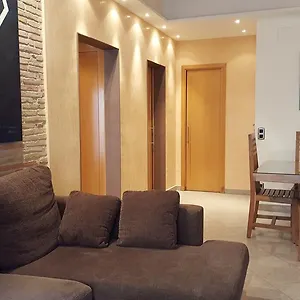 Apartamento Sleepin
