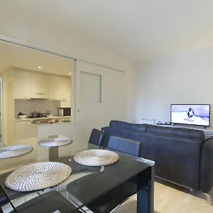 Bravissimo Cort Reial-2b Girona