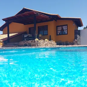 Holiday home La Chosita Icod De Los Vinos