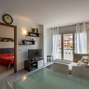 Apartamento Apartamento Castell De Perelada