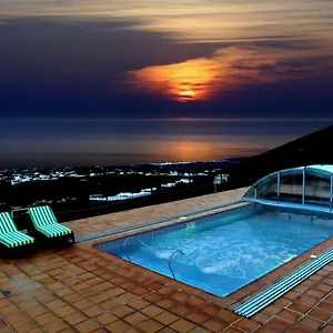 Holiday home Casa Tinasoria La Asomada (Lanzarote)