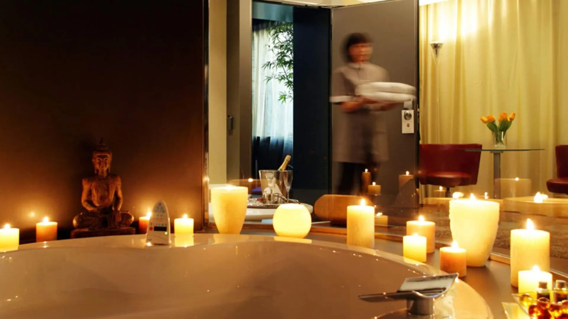 ****  Carlemany Girona Hotel Spain