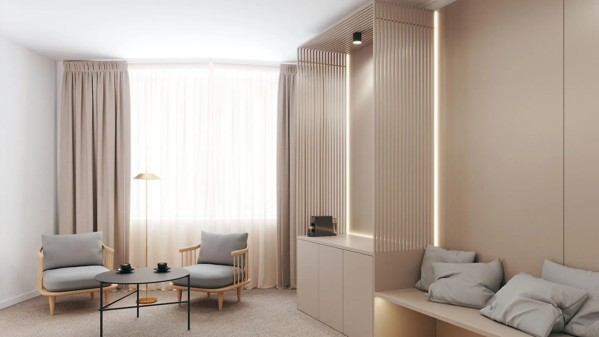 Carlemany Girona Hotel 4*,