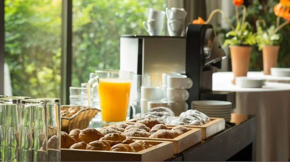 Carlemany Girona Hotel