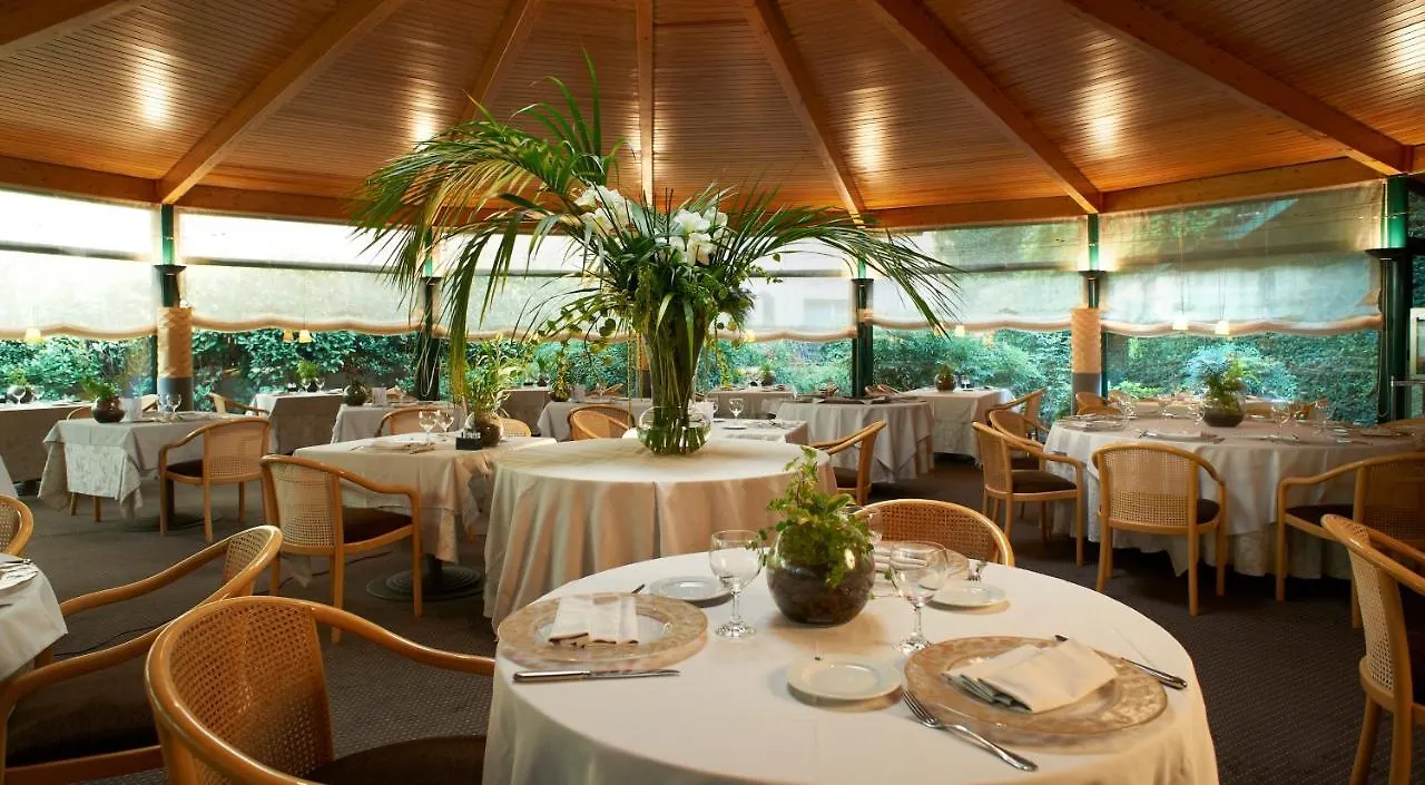 Carlemany Girona Hotel