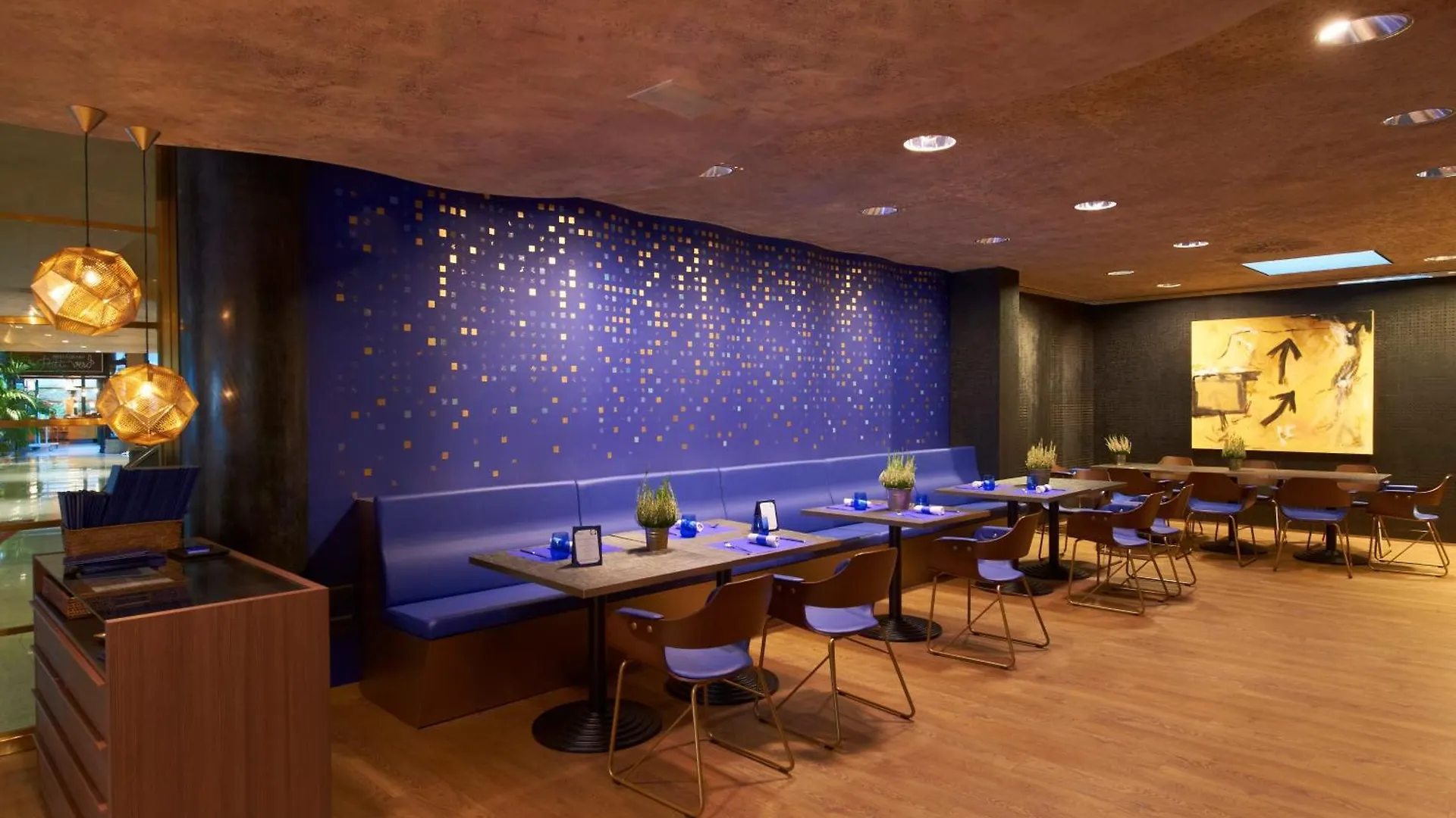 Carlemany Girona Hotel