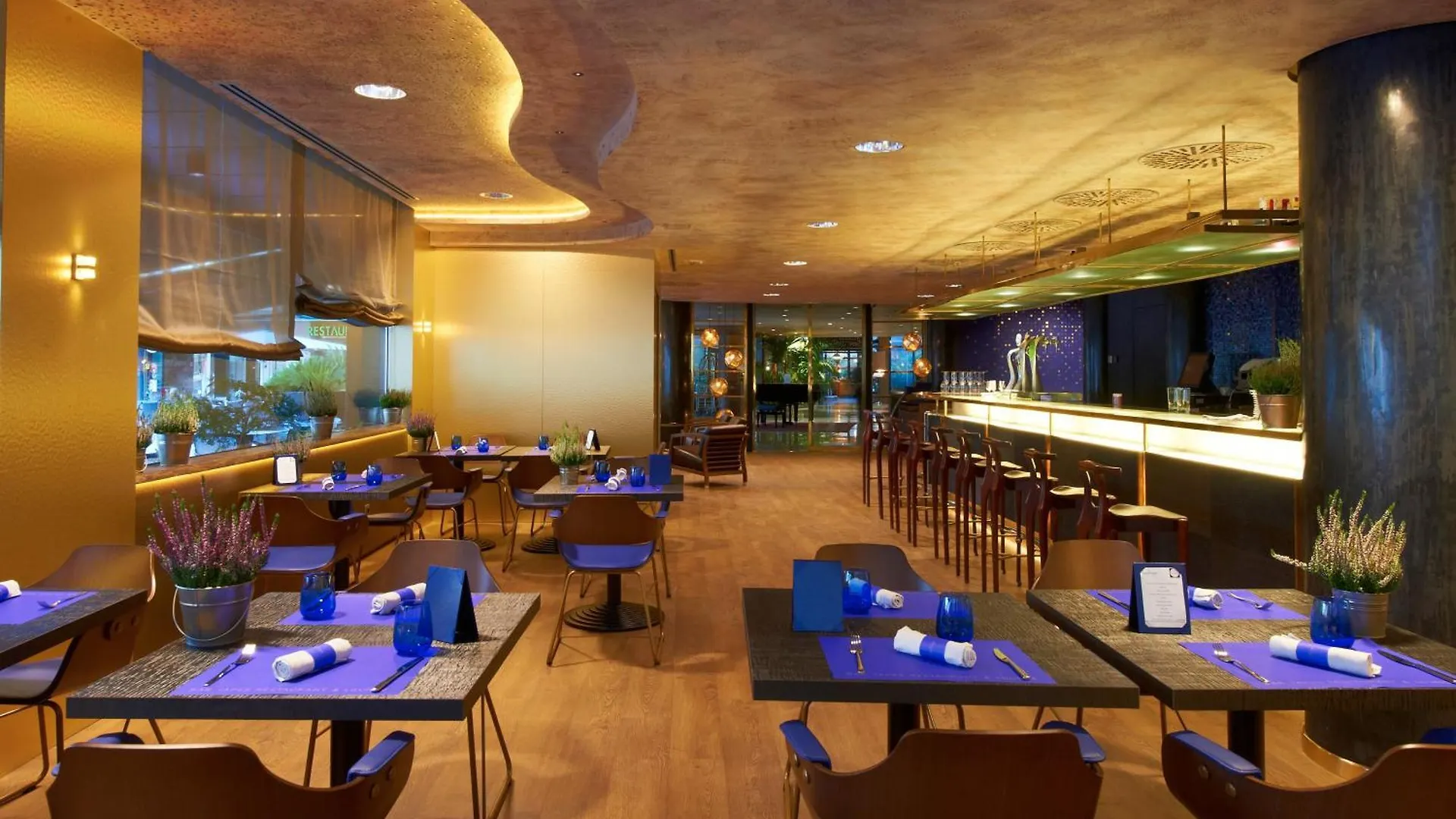 ****  Carlemany Girona Hotel Spain