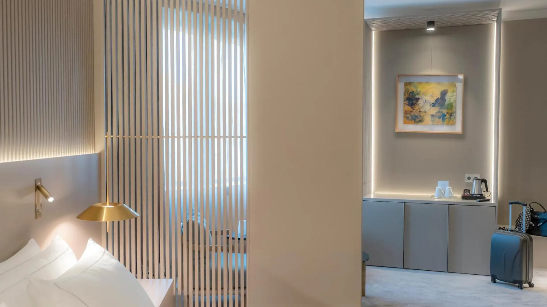 ****  Carlemany Girona Hotel Spain
