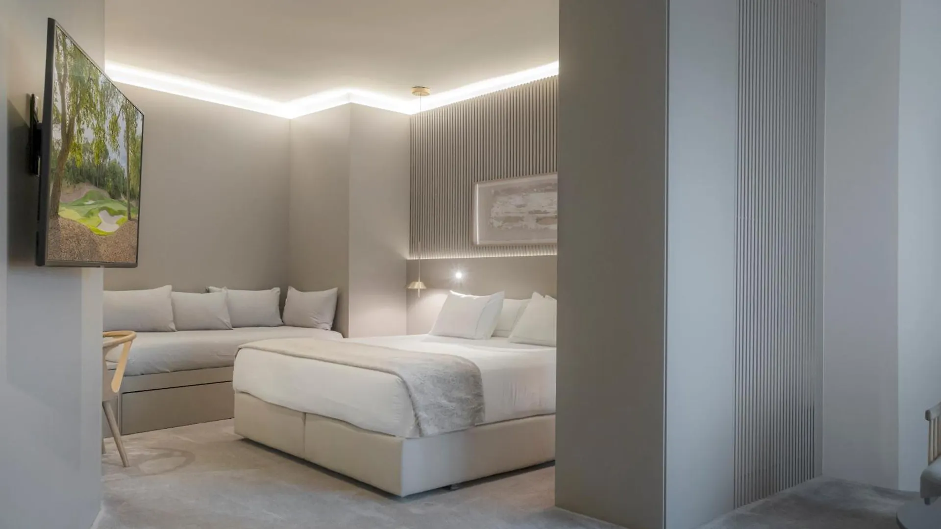 Carlemany Girona Hotel