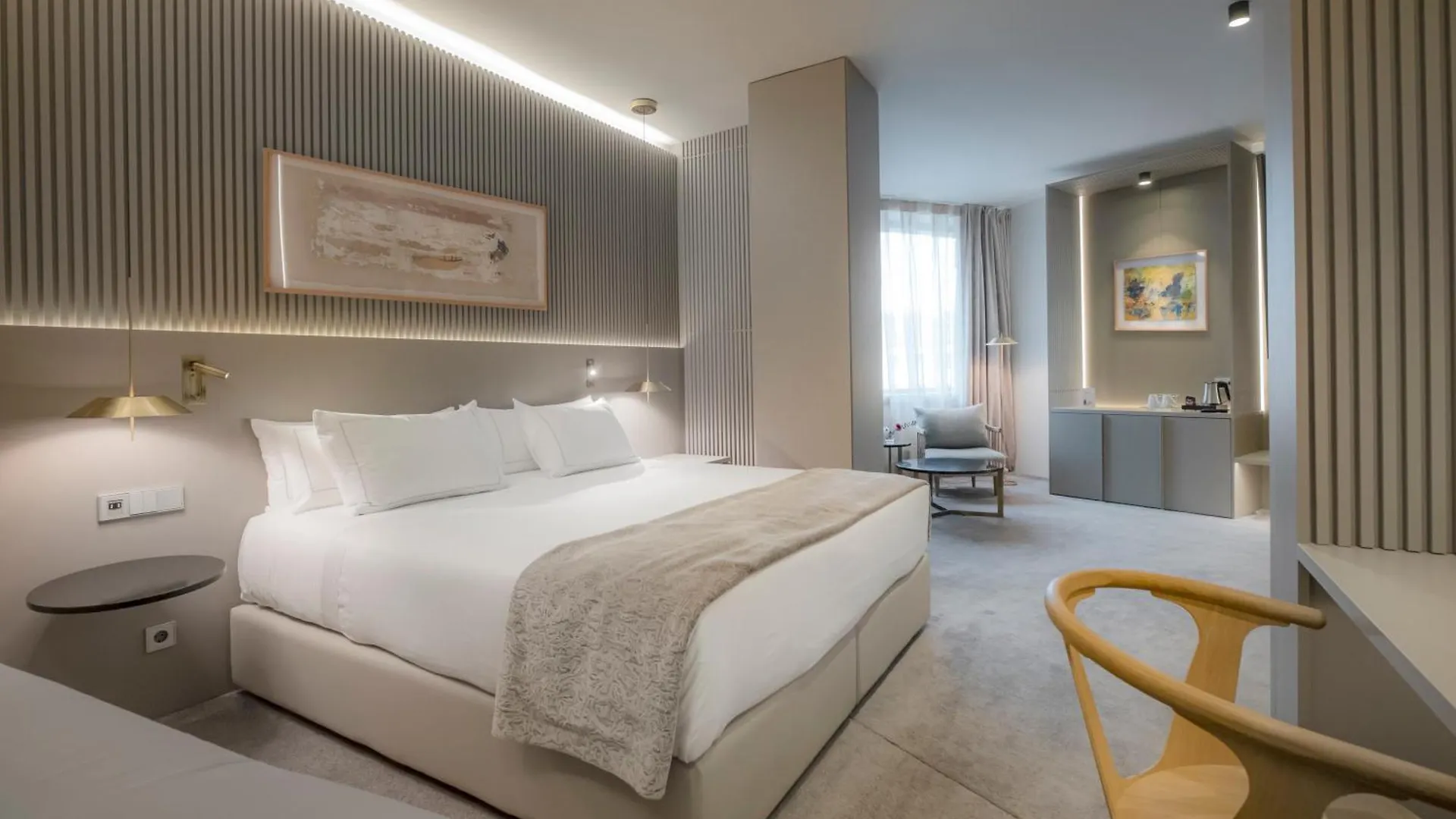 Carlemany Girona Hotel 4*,  Spain