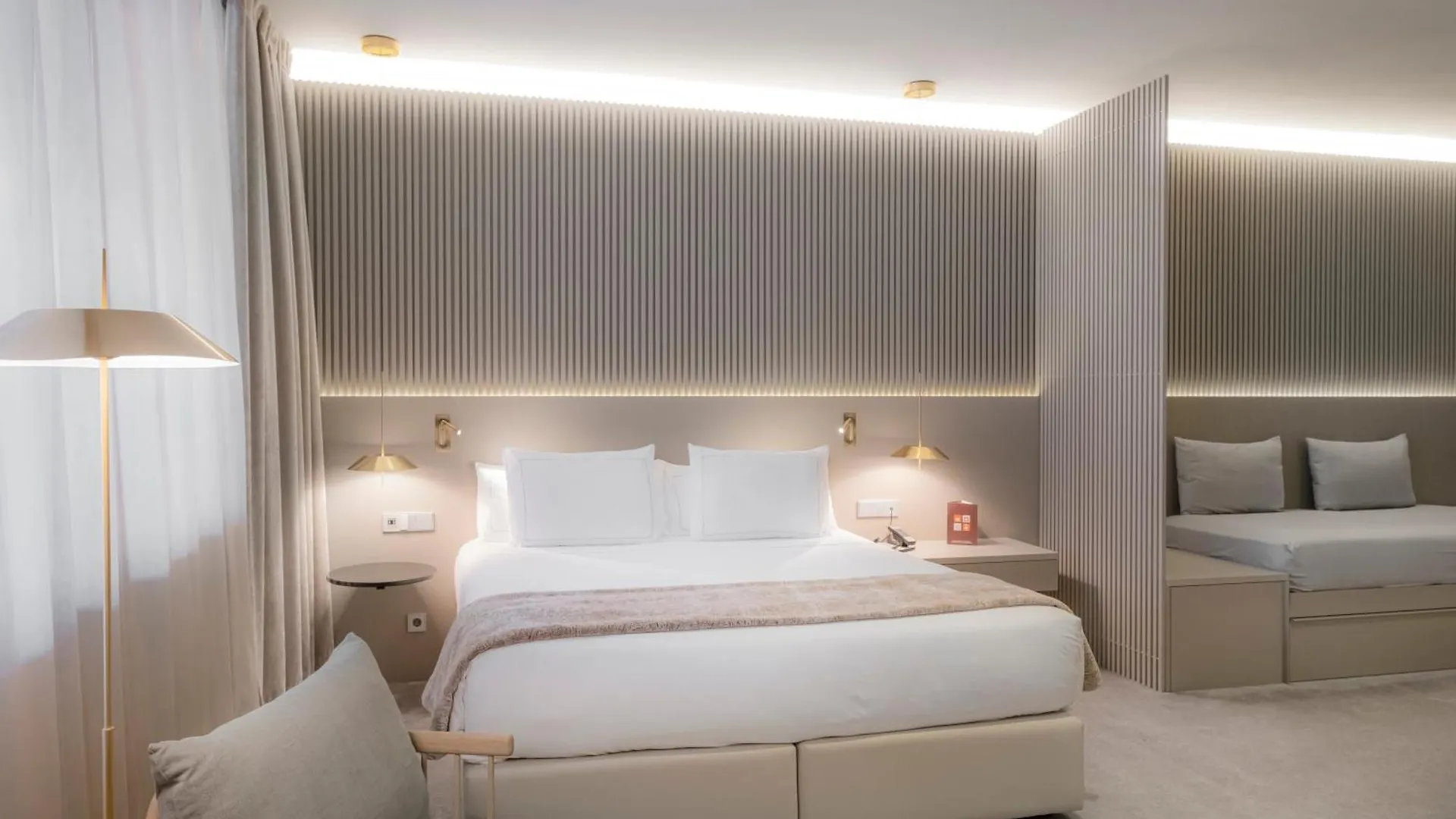 Carlemany Girona Hotel