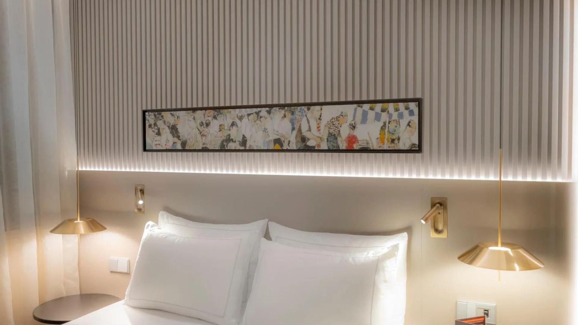 Carlemany Girona Hotel 4*,
