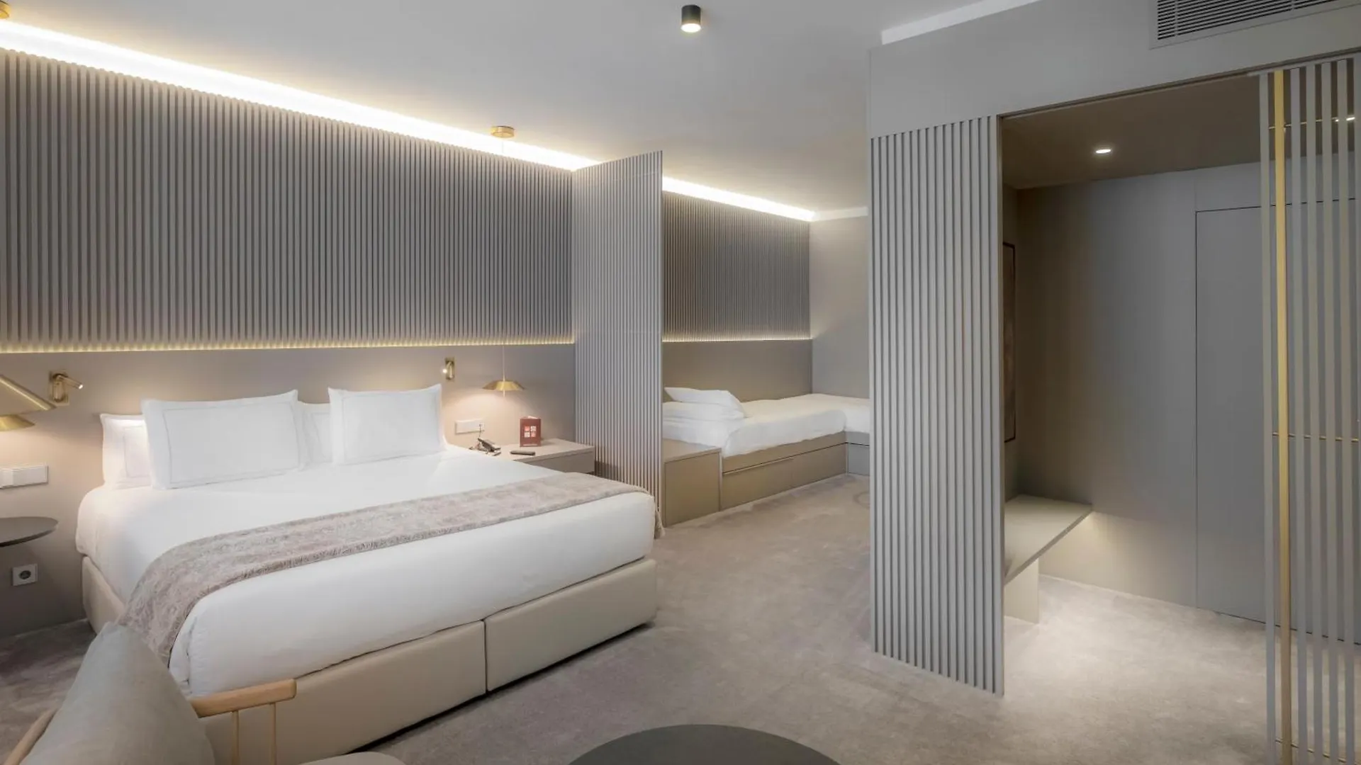 Carlemany Girona Hotel 4*,  Spain