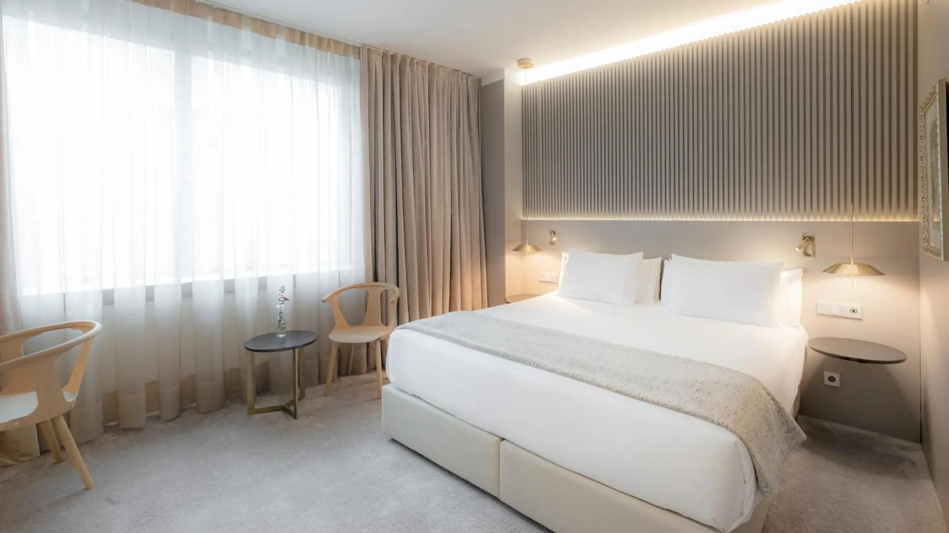 Carlemany Girona Hotel