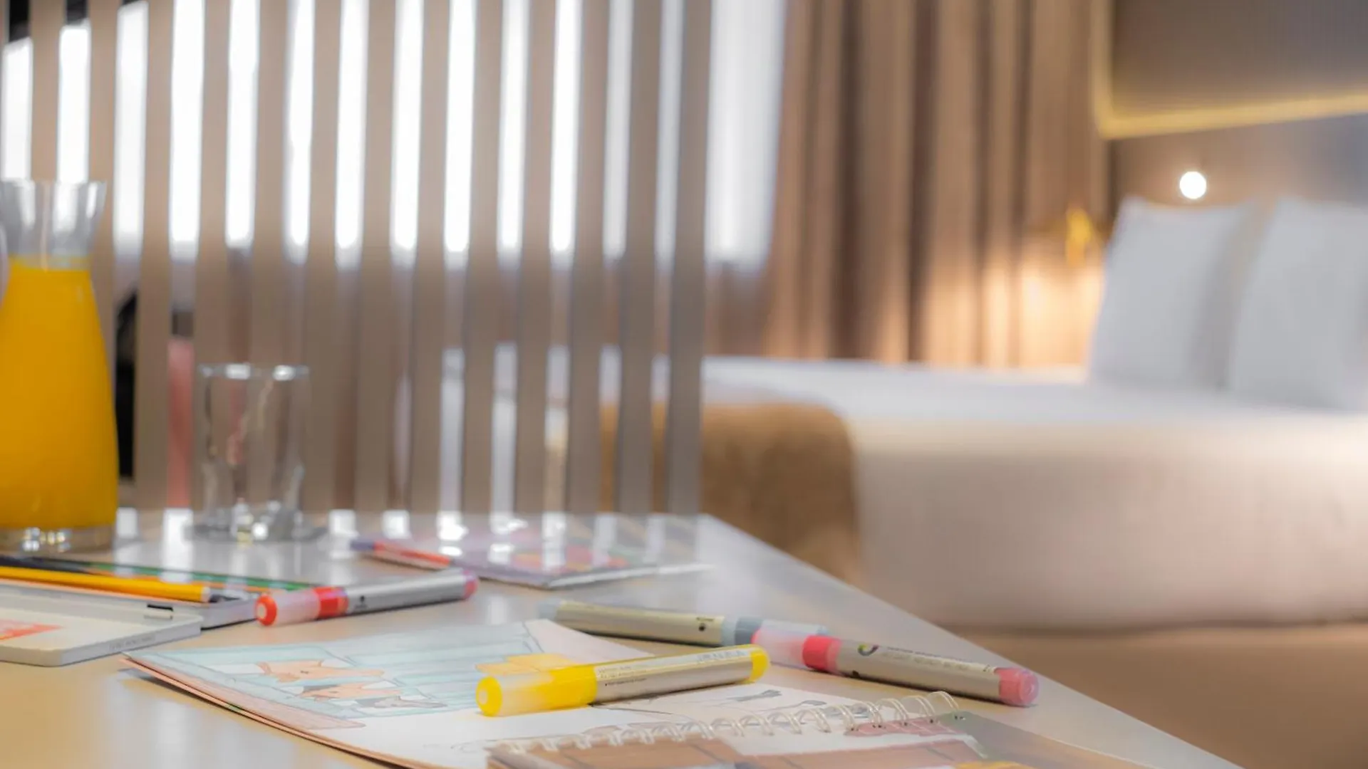 Carlemany Girona Hotel