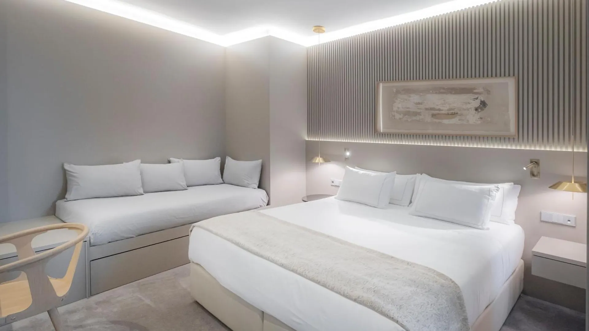 Carlemany Girona Hotel
