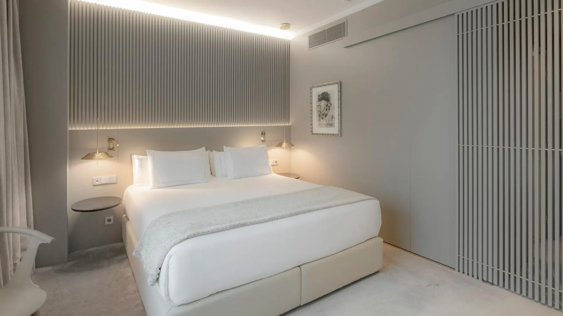 Carlemany Girona Hotel