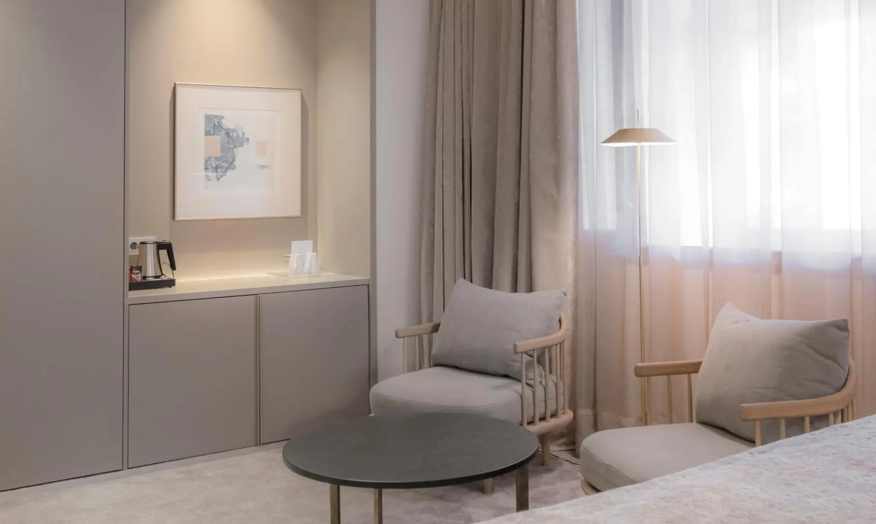 Carlemany Girona Hotel Spain