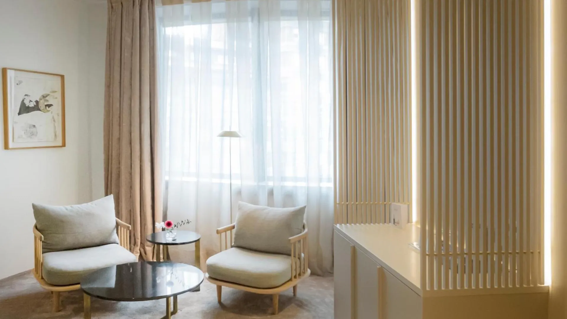 Carlemany Girona Hotel 4*,  Spain