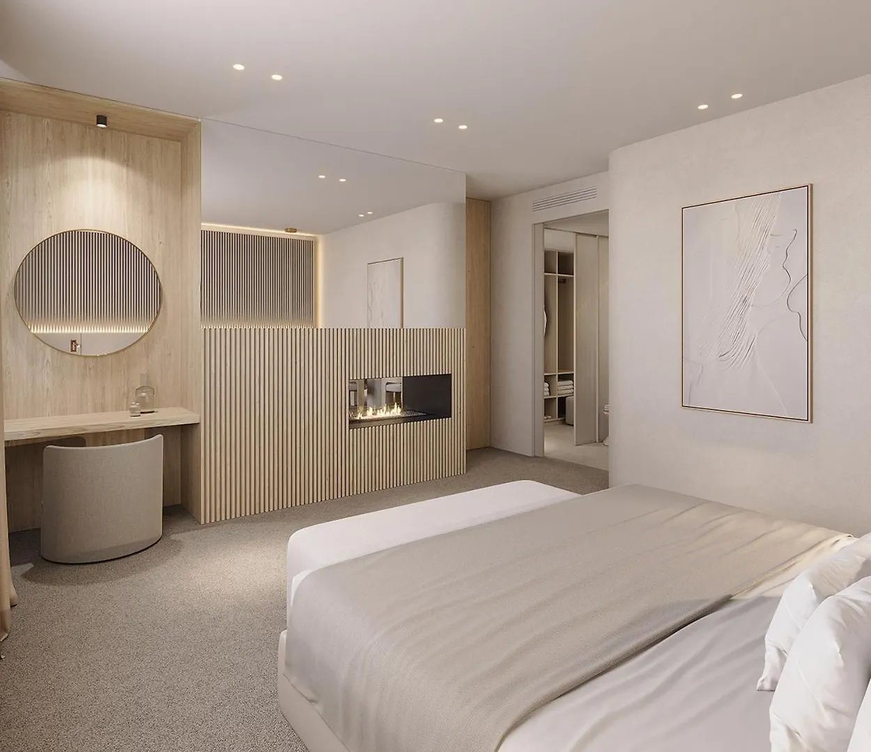 Carlemany Girona Hotel