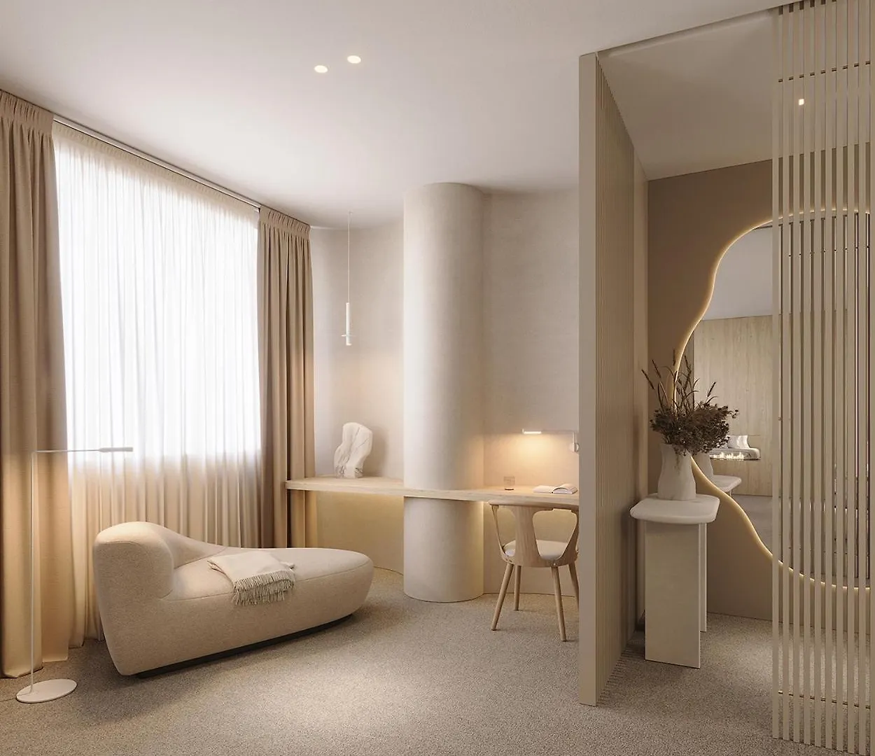 Carlemany Girona Hotel 4*,