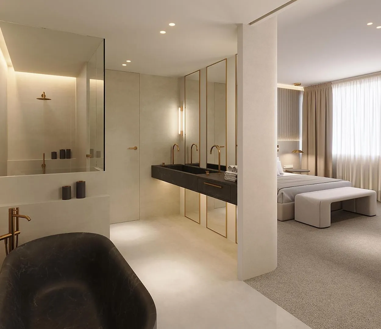 Carlemany Girona Hotel