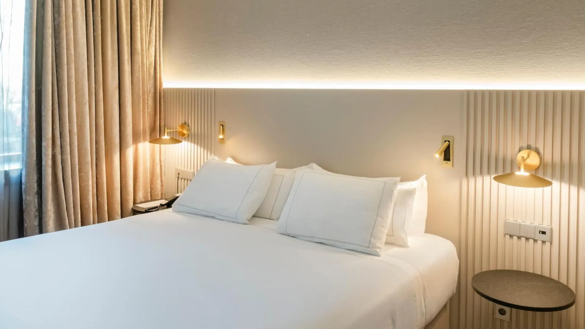 Carlemany Girona Hotel Spain