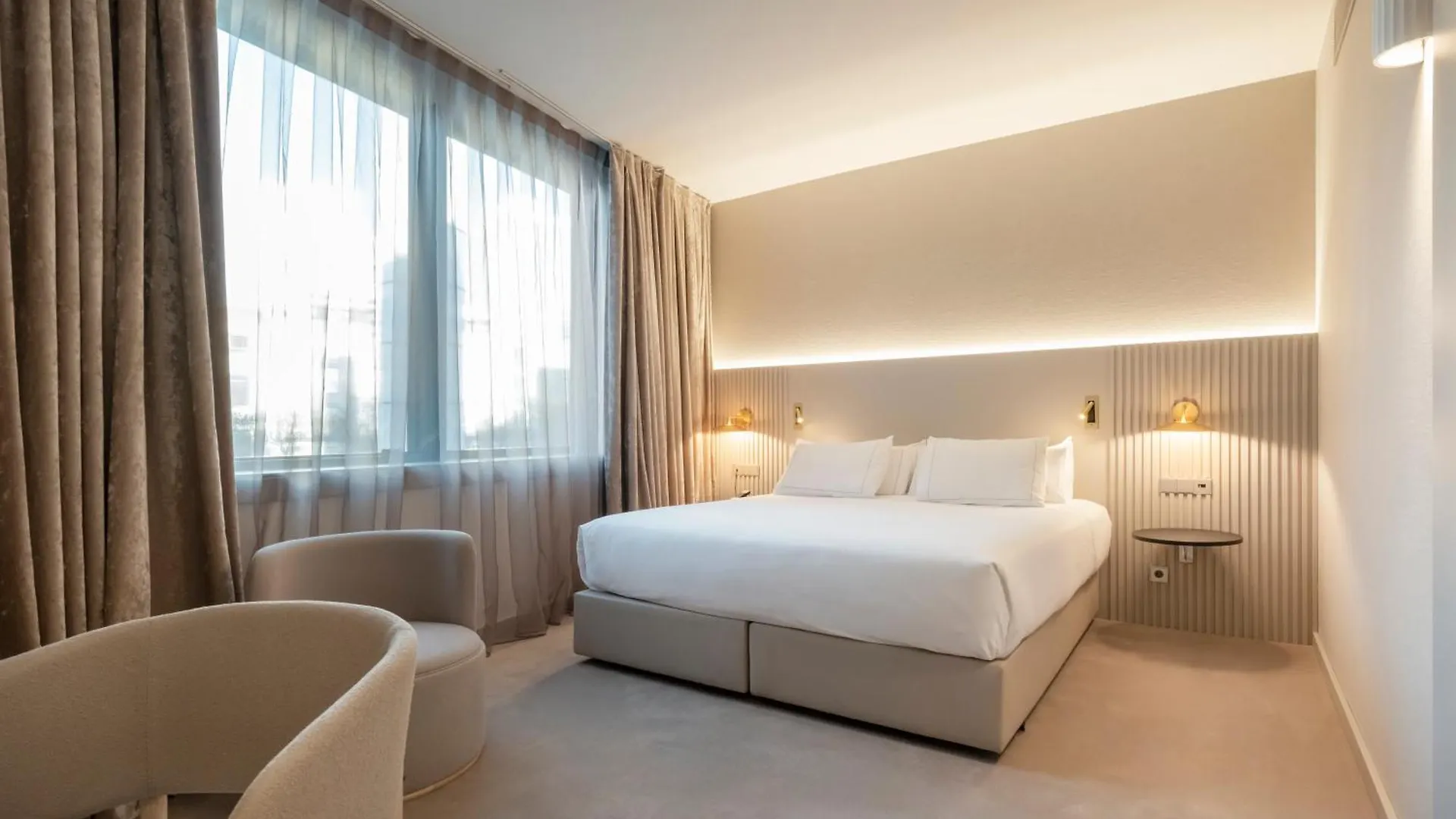 Carlemany Girona Hotel
