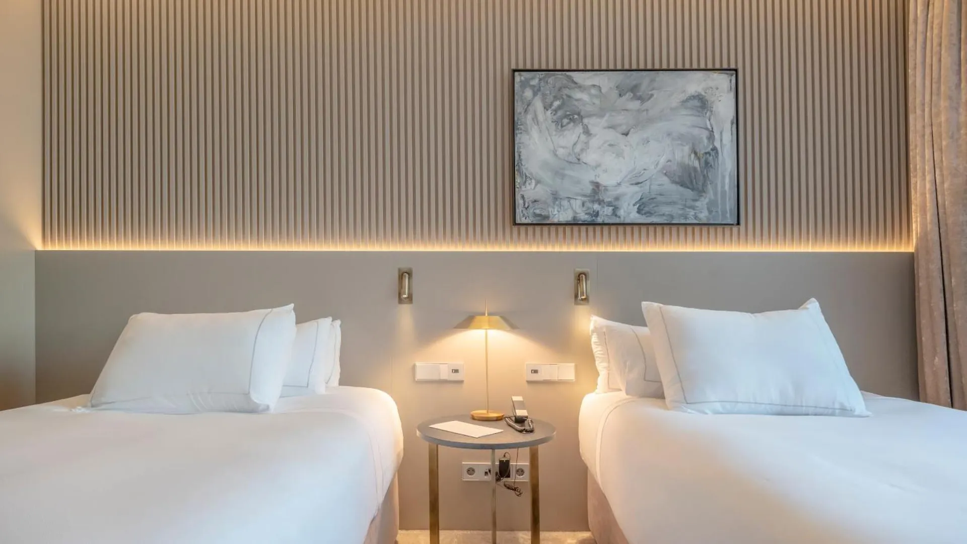 Carlemany Girona Otel