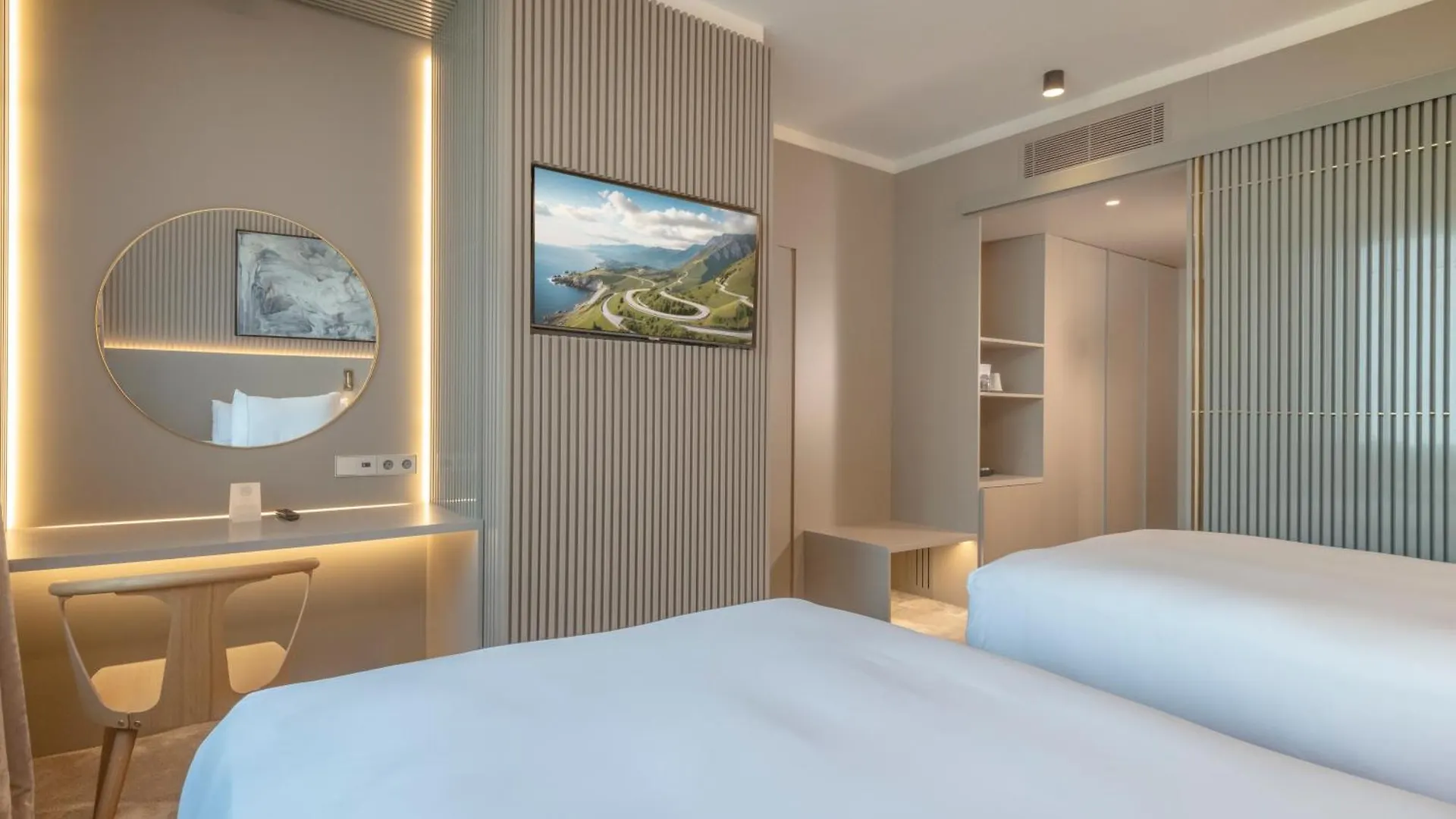 Carlemany Girona Hotel