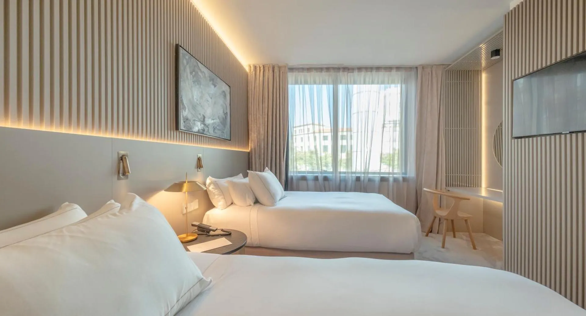Carlemany Girona Hotel