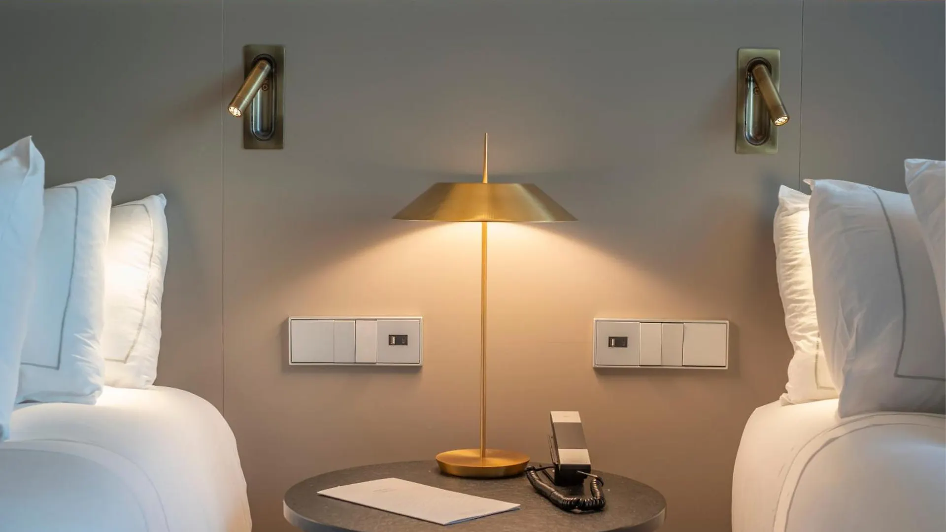 Carlemany Girona Hotel