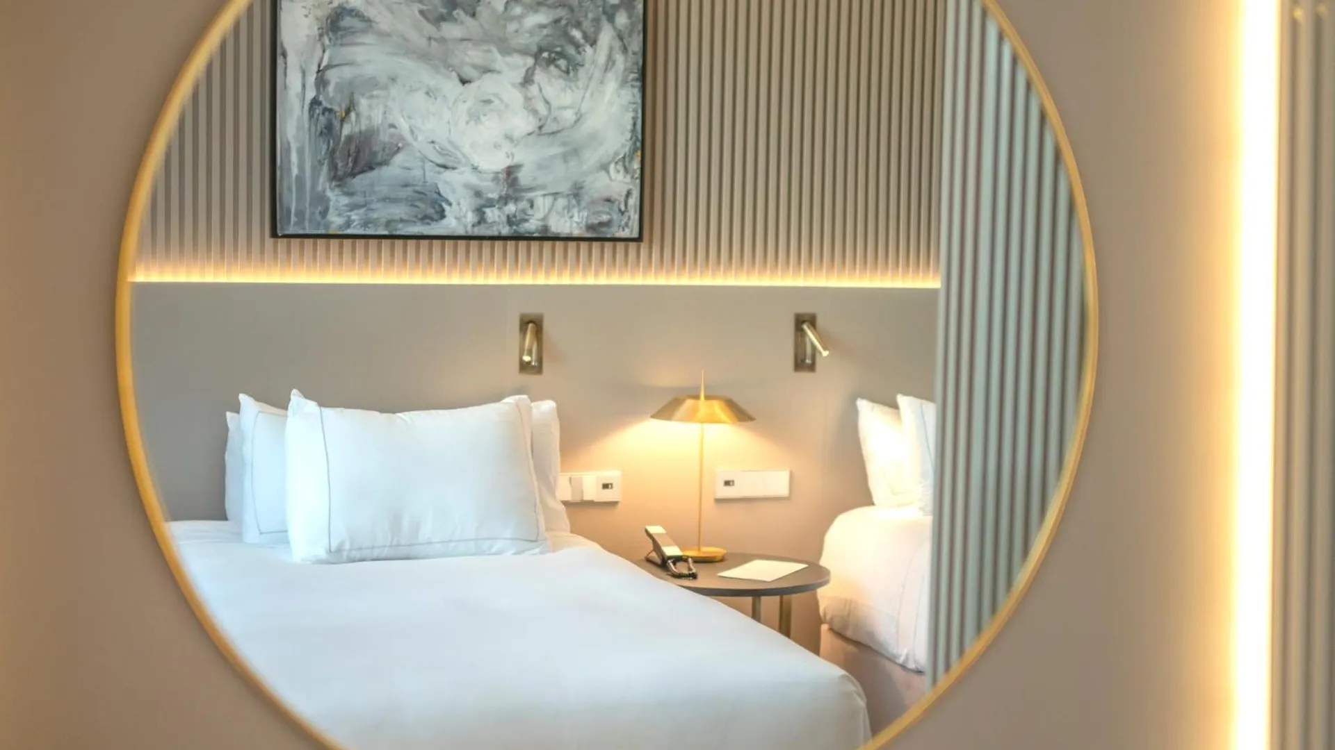 Carlemany Girona Hotel 4*,
