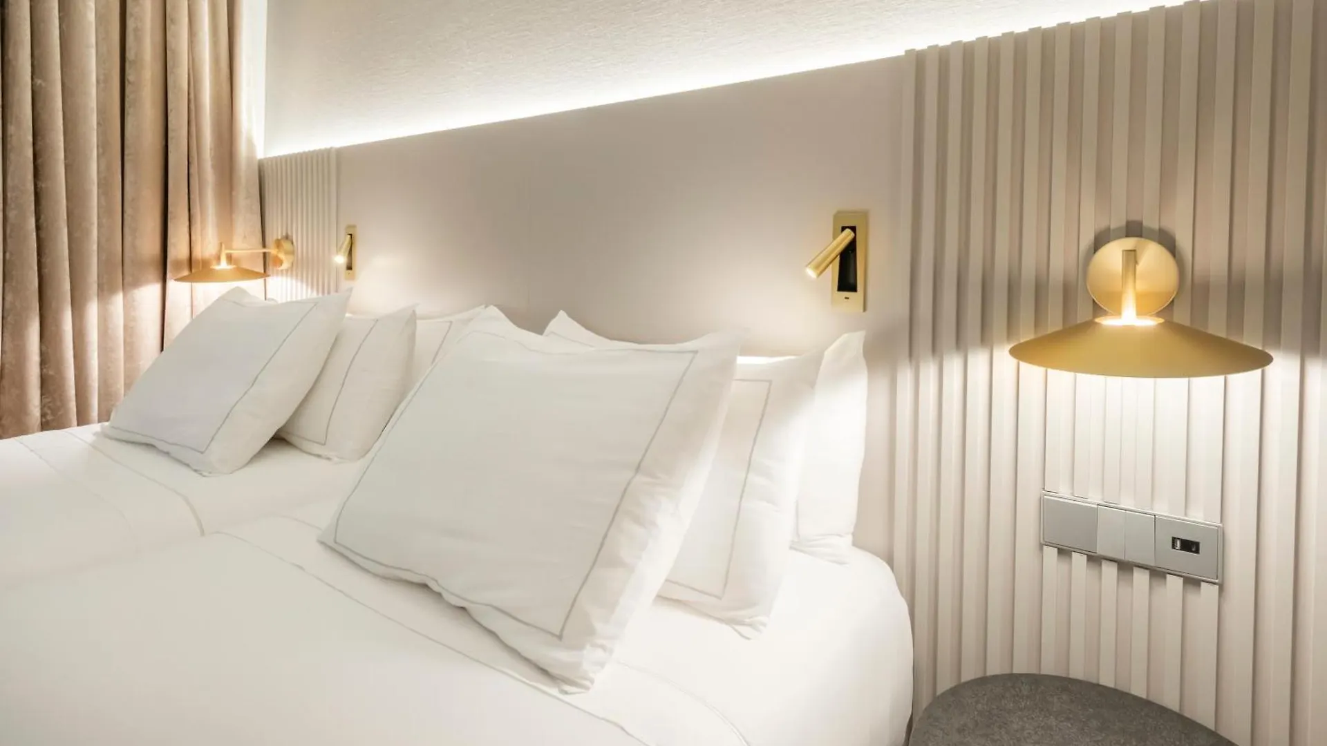 Carlemany Girona Hotel